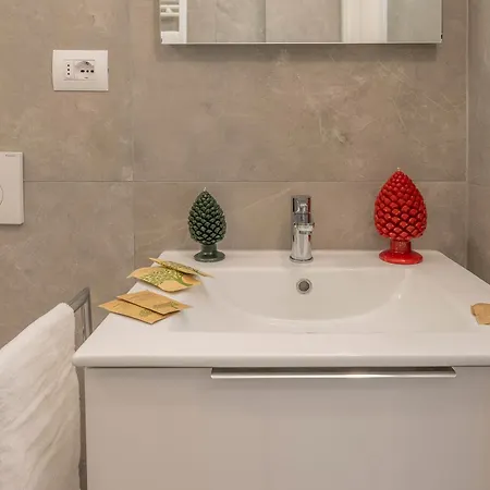 Modern With Terrace Verona