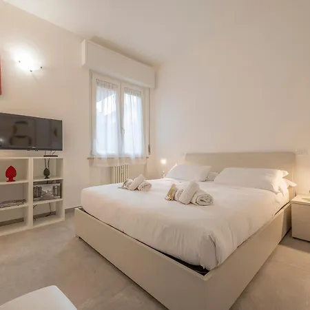 Apartment Modern With Terrace *