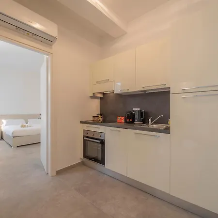 Modern With Terrace Verona