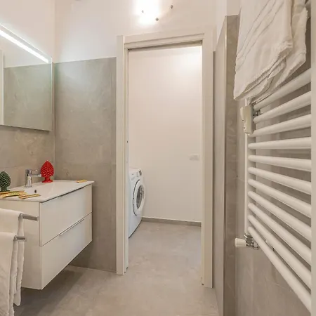 Modern With Terrace *