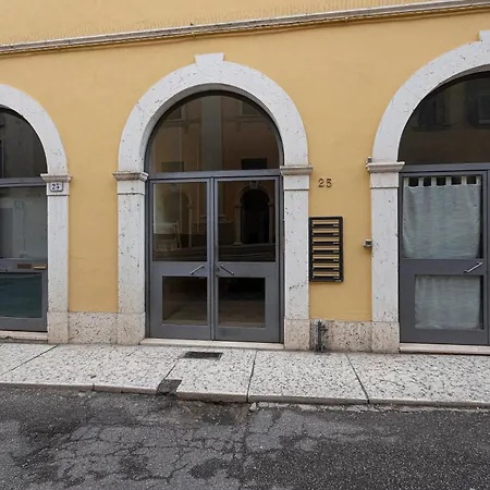 Apartmán Modern With Terrace